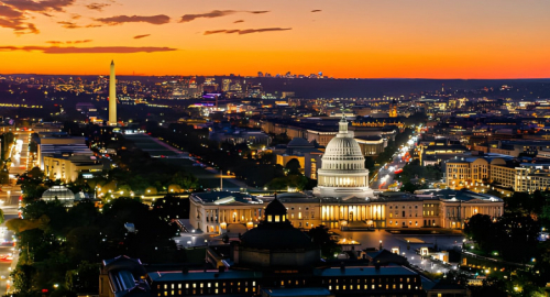 L'ombra del terrore su Washington: il manifesto dell'assalitore e la ferma risposta della diplomazia internazionale